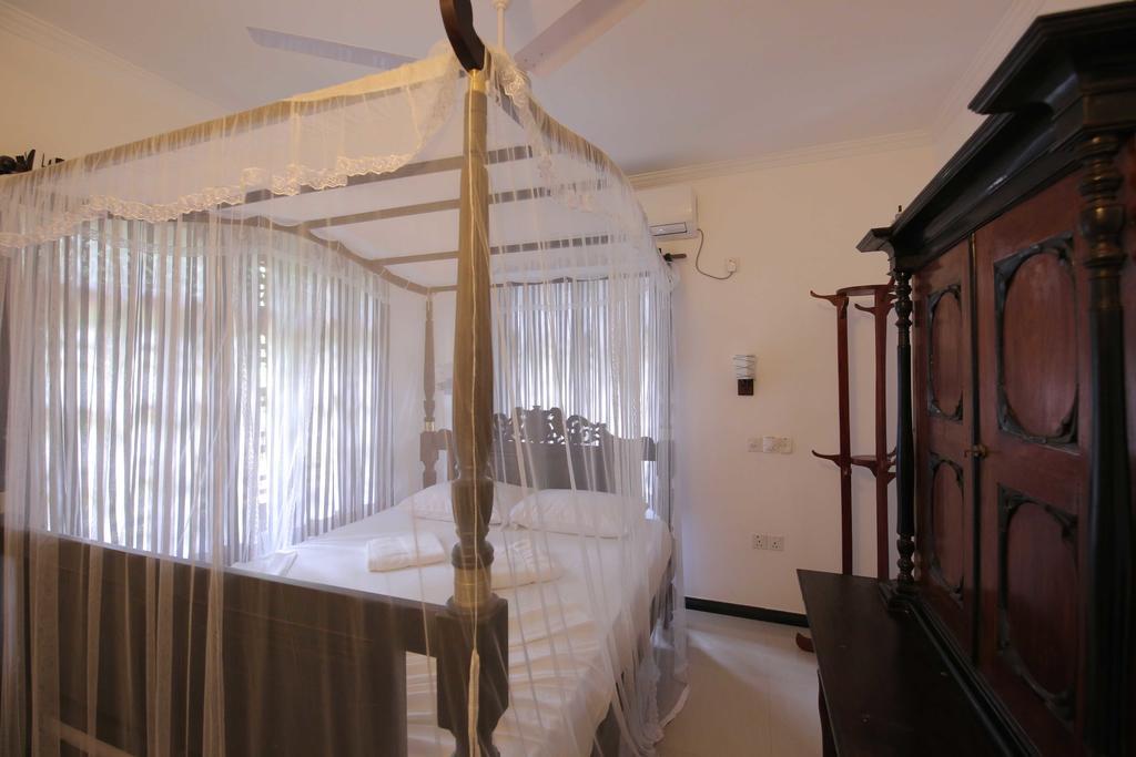 Villa Lotus Hikkaduwa Εξωτερικό φωτογραφία