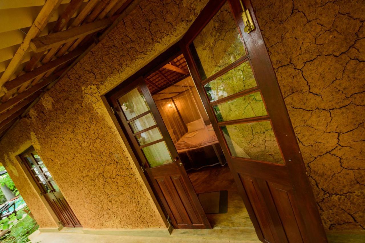 Villa Lotus Hikkaduwa Εξωτερικό φωτογραφία